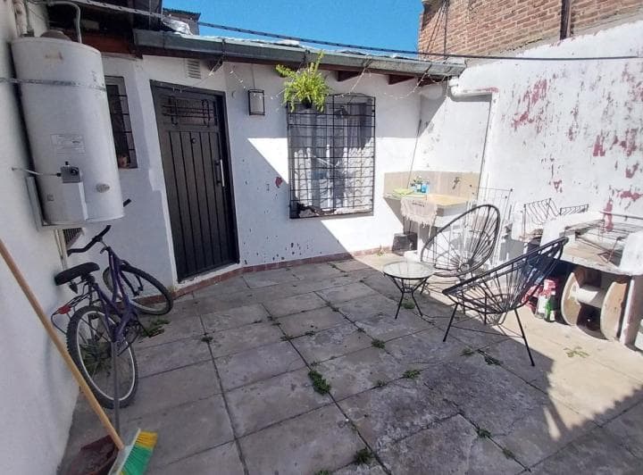2 Ambientes en Complejo Seguro - 4