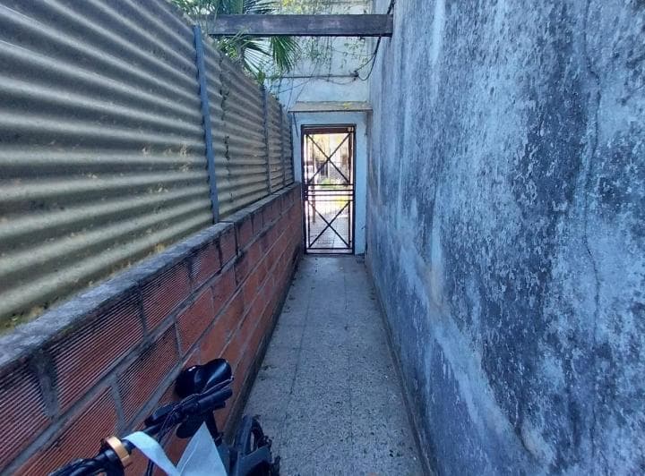 2 Ambientes en Complejo Seguro - 2