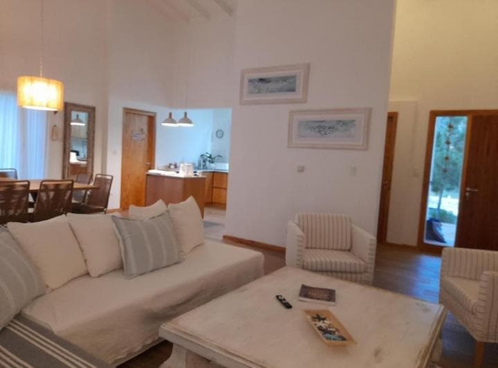 Casa Estilo Canadiense o Malibu - 3