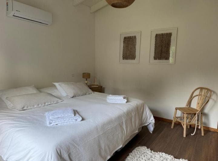 Casa Estilo Canadiense o Malibu - 5