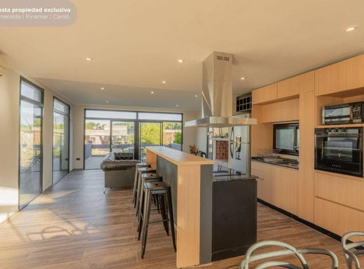 Casa en Venta en Costa Esmeralda - Residencial II - 3