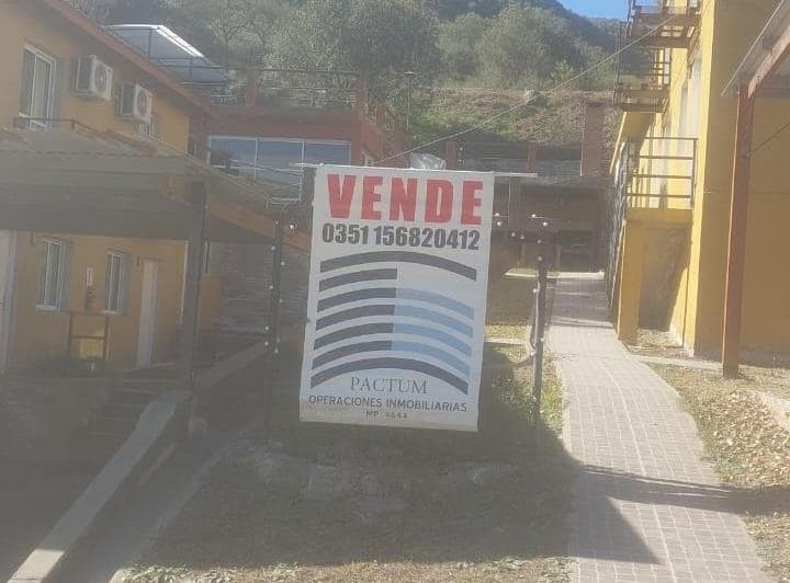 Oportunidad en Santa Rosa de Calamuchita - 2