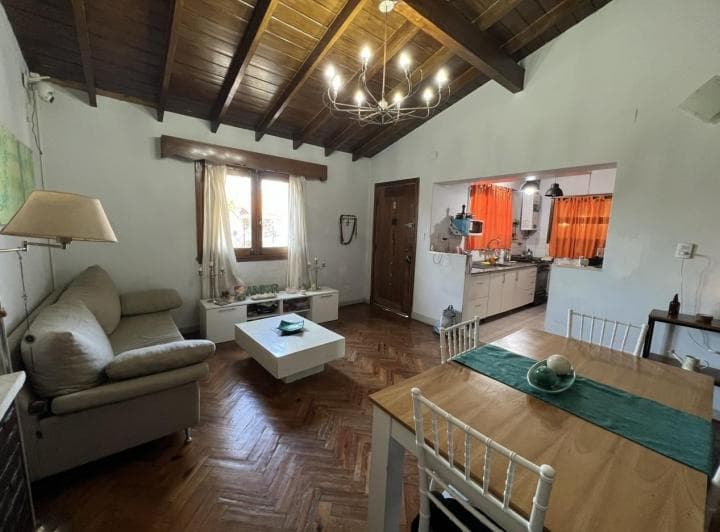 Chalet 3 Ambientes, Circ. 3ra - Ciudad Evita - 2