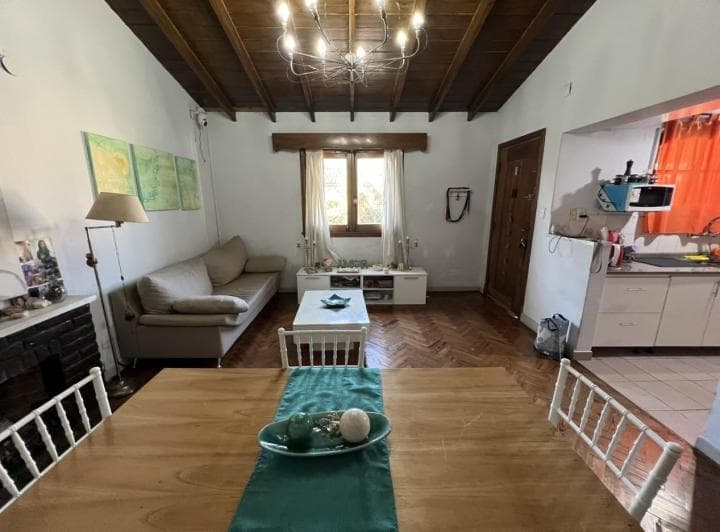 Chalet 3 Ambientes, Circ. 3ra - Ciudad Evita - 3