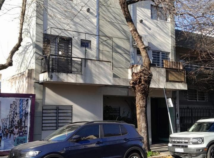 Vendo en Villa Pueyrredón. Dúplex de 3 Ambientes. Balcón Terraza. P1 por Escalera - 3