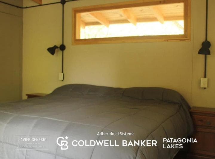 Venta Casa Apta Crédito 2/3 Dorm. Lote 1146 m² B° Las Balsas Villa La Angostura - 5