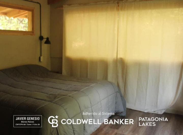 Venta Casa Apta Crédito 2/3 Dorm. Lote 1146 m² B° Las Balsas Villa La Angostura - 3