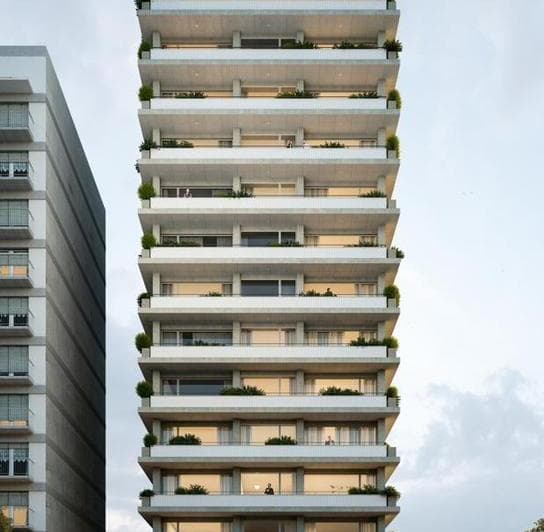 Departamento - Vicente López - 4