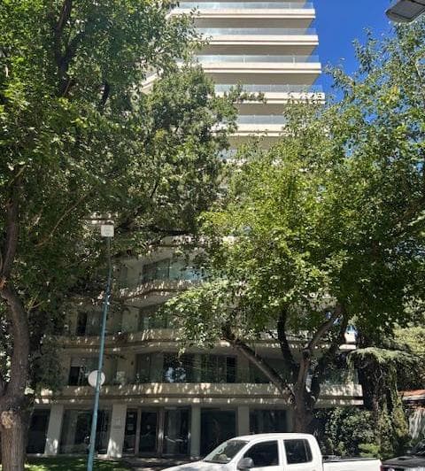 Departamento de Categoria en Barrio Bombal - 2