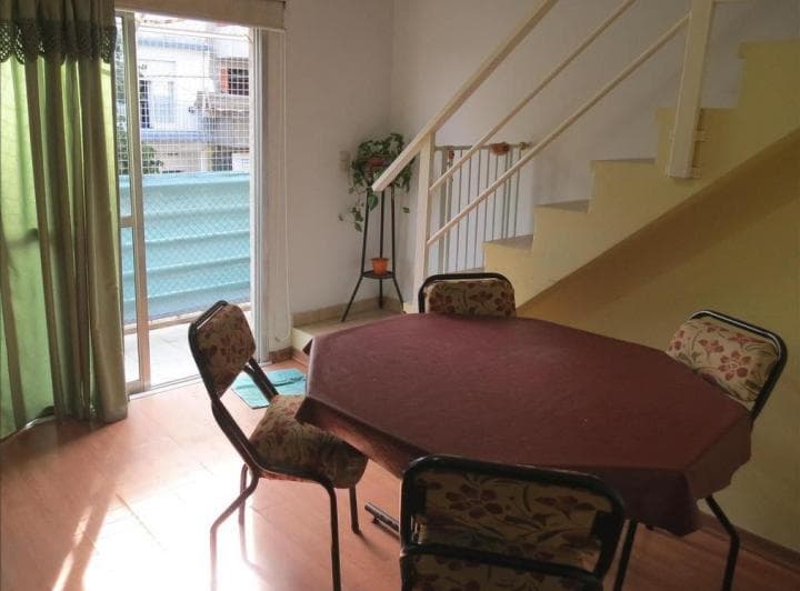 Duplex de 3 Amb. C/bcon, Patio, Qcho y Parrilla Llavallol 2100 - 3