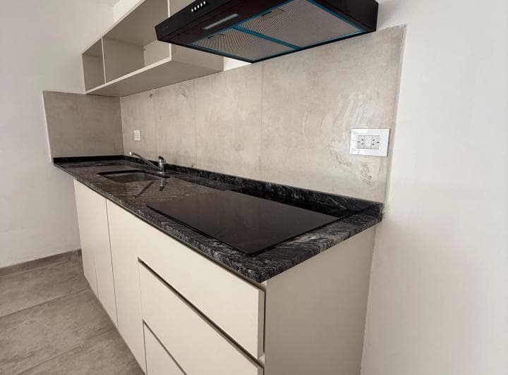 Departamento a Estrenar - 3