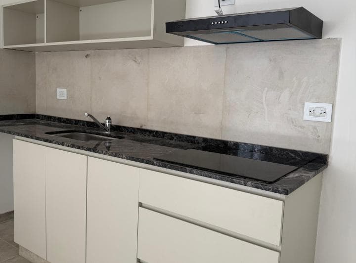 Departamento a Estrenar - 4