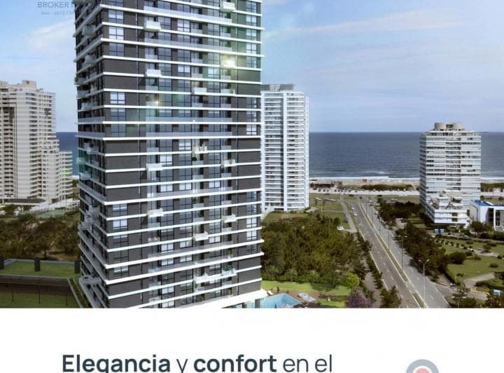 Departamento en Venta 3 Ambientes en Pozo en Punta del Este - 4
