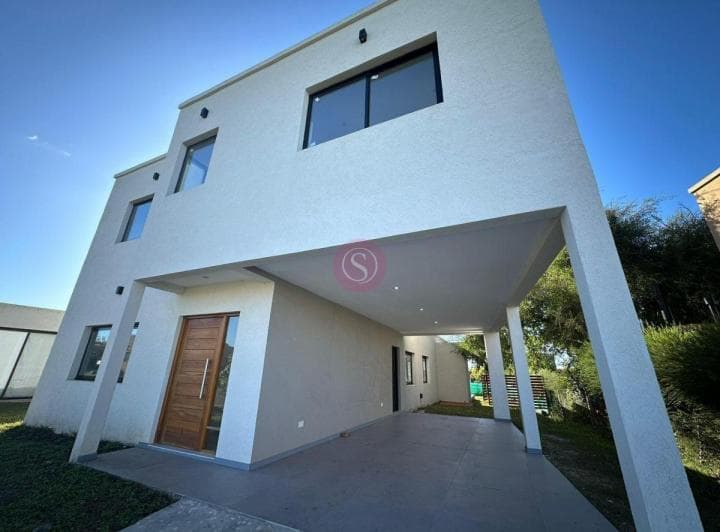 Casa en Venta en Barrio Santa Elena, Pilar del Este, Pilar, G. B. a. Zona Norte - 3