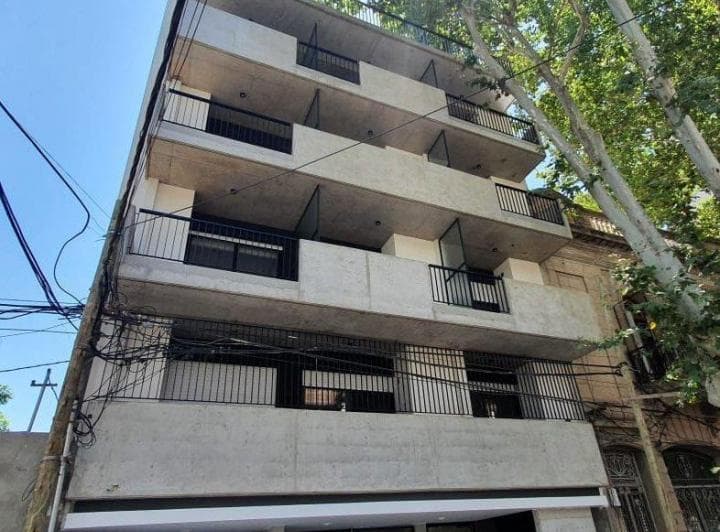Rioja Al 3100 - Cochera en Venta en Rosario - 2