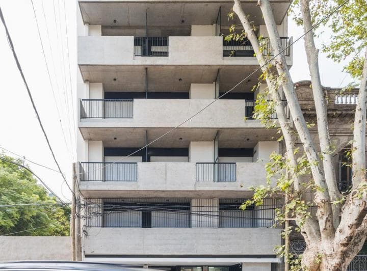 Rioja Al 3100 - Cochera en Venta en Rosario - 3