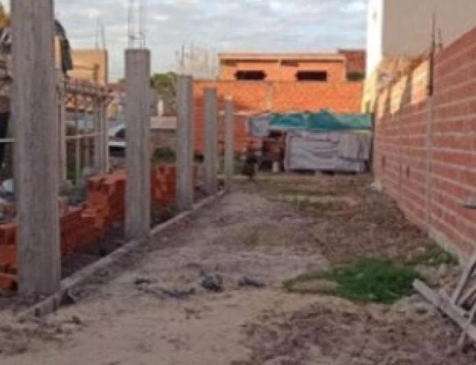 Lote/terreno en Ramos Mejia Acepta Permuta - 2