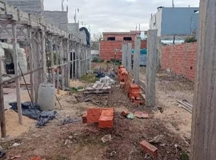 Lote/terreno en Ramos Mejia Acepta Permuta - 3