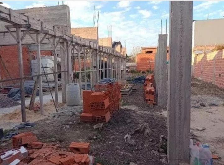 Lote/terreno en Ramos Mejia Acepta Permuta - 4