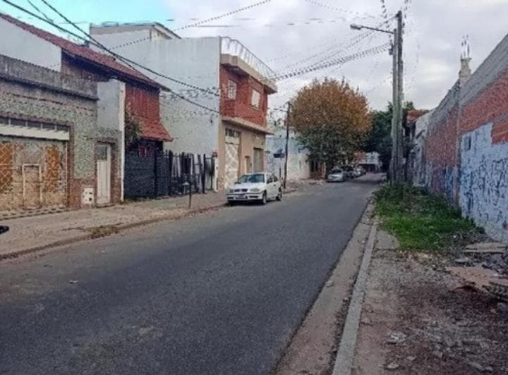 Lote/terreno en Ramos Mejia Acepta Permuta - 5