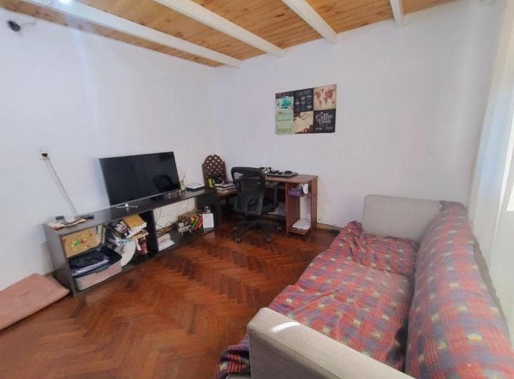 Venta Casa 4 Amb/lomas Apto Crédito/terraza/cochera - 5