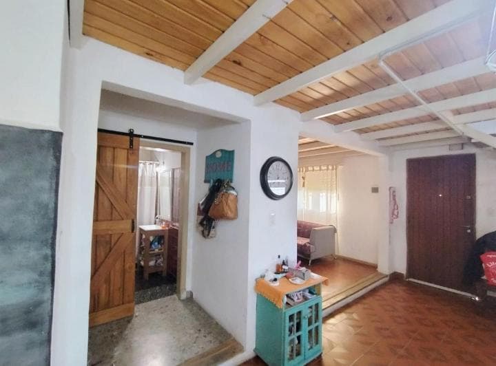 Venta Casa 4 Amb/lomas Apto Crédito/terraza/cochera - 3