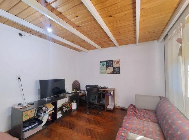 Venta Casa 4 Amb/lomas Apto Crédito/terraza/cochera - 2