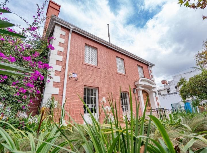 Casa en Venta – 4 Dorm. – Centro - Salta - 2