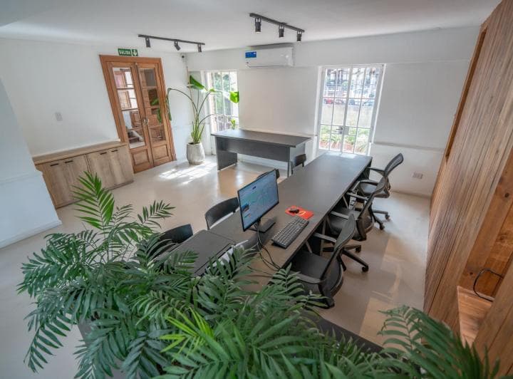 Casa en Venta – 4 Dorm. – Centro - Salta - 5