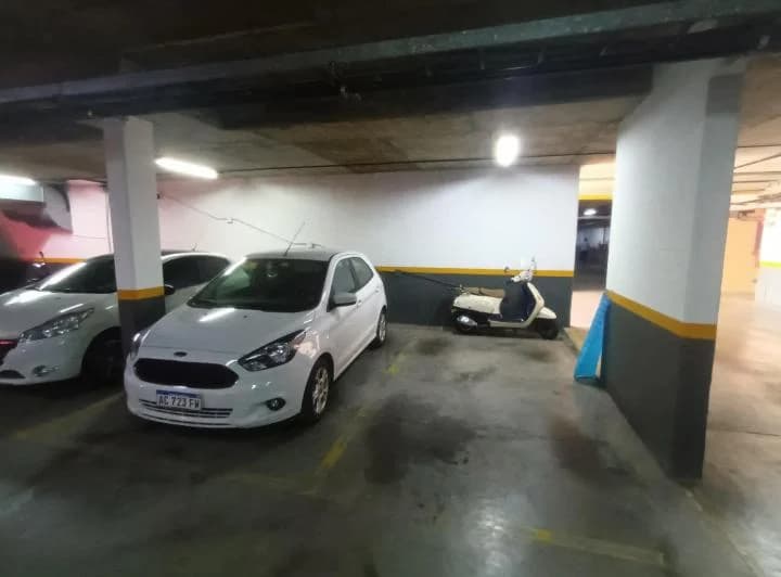 Talar de Florida Cochera, Pileta, Seguridad, Jardin Amenities - 2