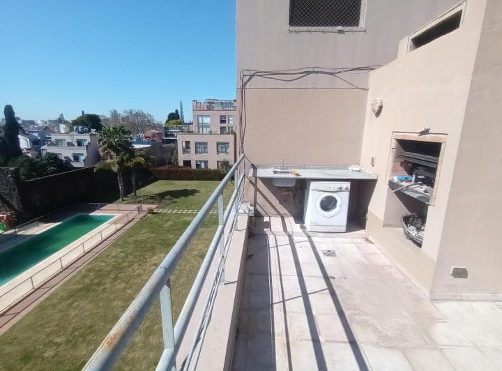 Talar de Florida Cochera, Pileta, Seguridad, Jardin Amenities - 4