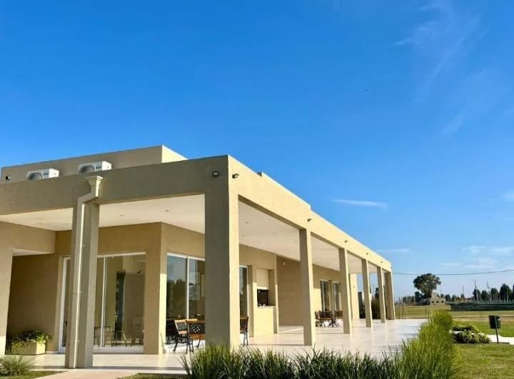 Terreno en Venta, San Vicente - 5