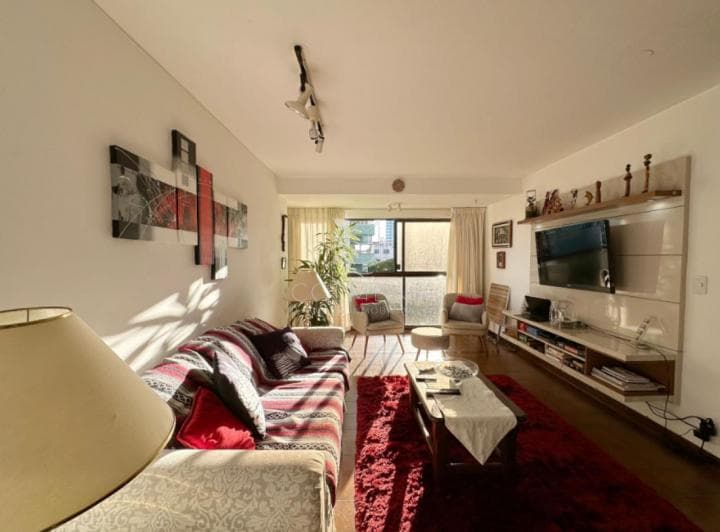 Vende Apartamento Frente Al Mar en Brava, Punta del Este de 2 Dorm.. - 3