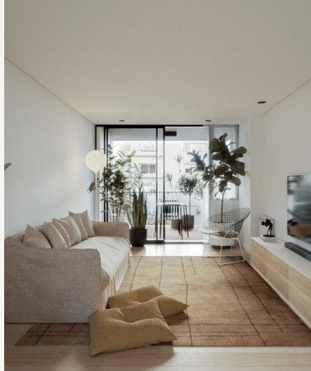Departamento - Centro - 3