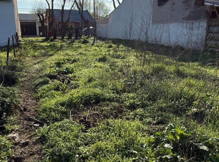 En Venta Terreno 433 m² Sobre Asfalto Saladillo - 3