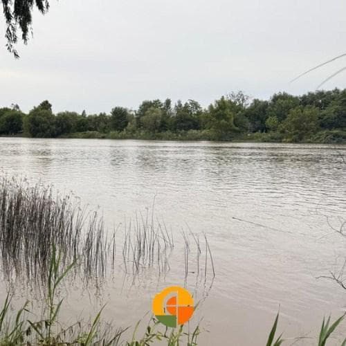 Terreno Lote en Venta en Islas de Zarate, Zárate, G. B. a. Zona Norte - 4