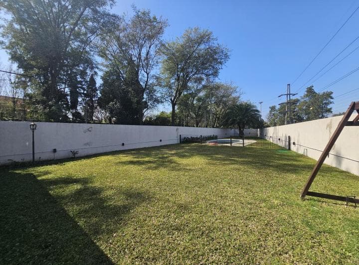 Casa en Venta con Dorm. en Planta Baja en La Horqueta - 5