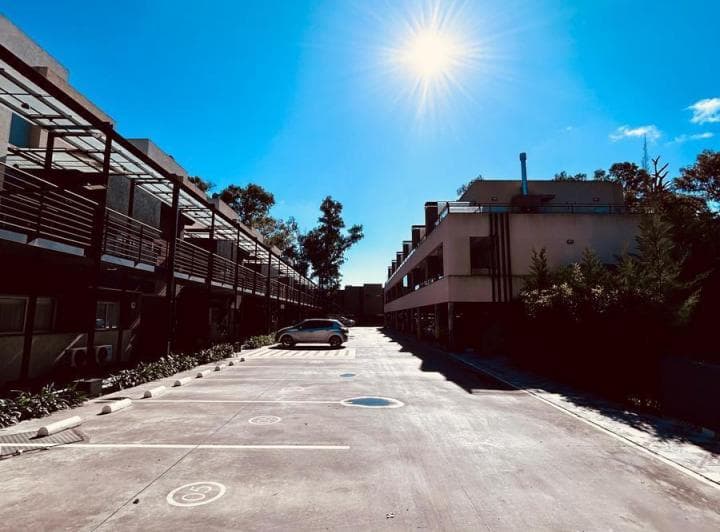 Departamento en Venta con Renta - Canning, Complejo Random - 3