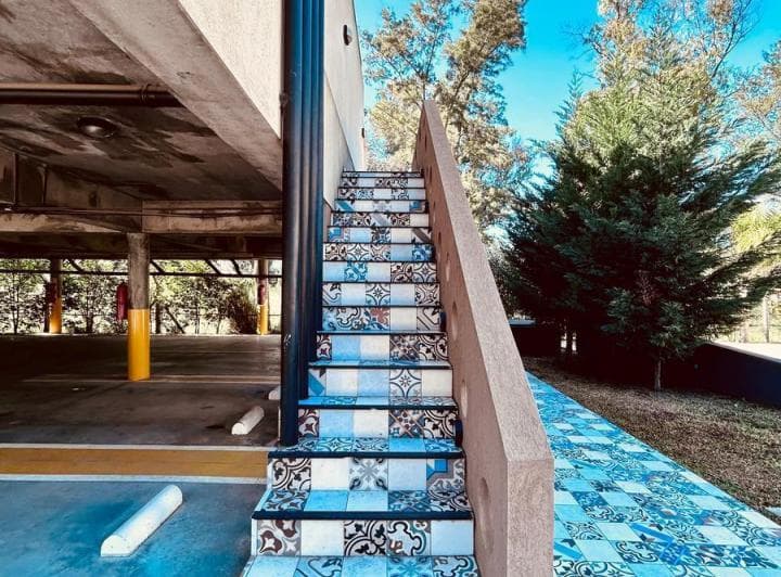 Departamento en Venta con Renta - Canning, Complejo Random - 2