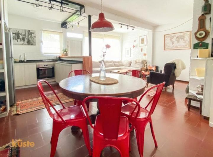 Departamento en Playa Brava - 2