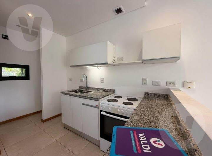 Departamento en Alquiler - Canning, Espacio Las Cavas Apto Credito - 4