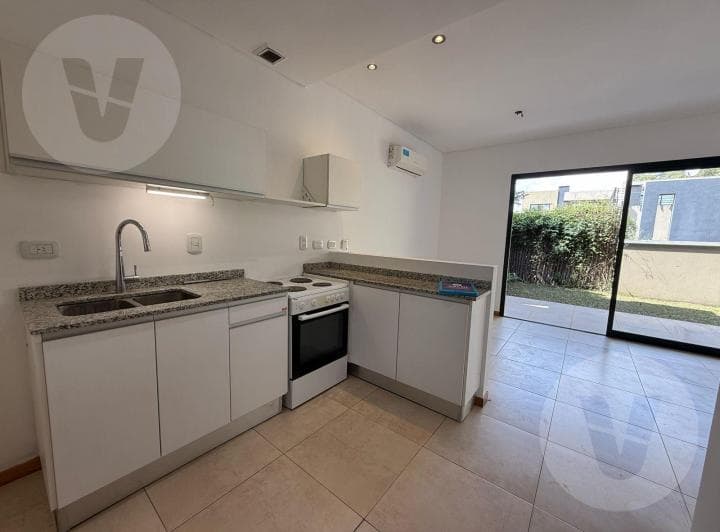 Departamento en Alquiler - Canning, Espacio Las Cavas Apto Credito - 2