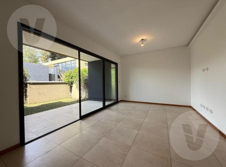 Departamento en Alquiler - Canning, Espacio Las Cavas Apto Credito - 5