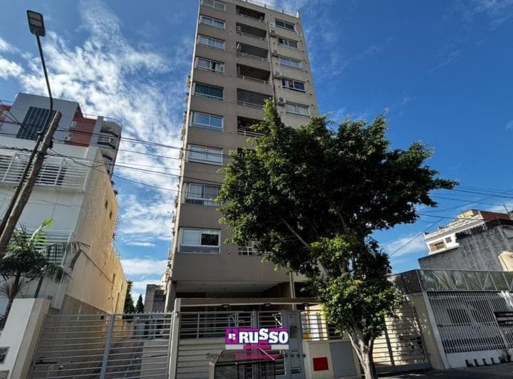 Departamento 2 Ambientes. | Ocampo 2946 - 2