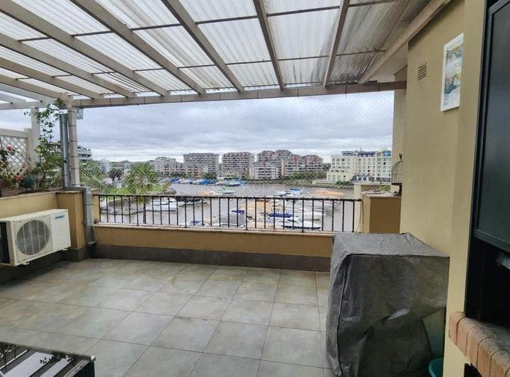 Departamento en Venta en Terrazas de La Bahía, Bahia Grande, Nordelta - 2