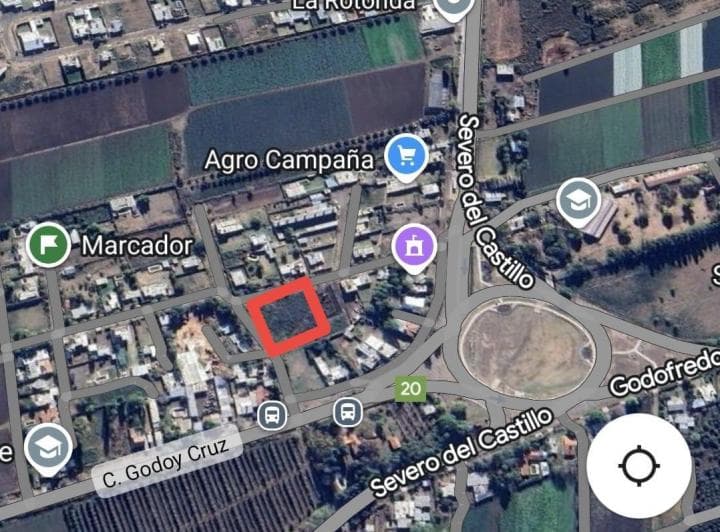 ¡Vende Lotes! Bº Vistas de salcedo (A m de Rotonda). - 4