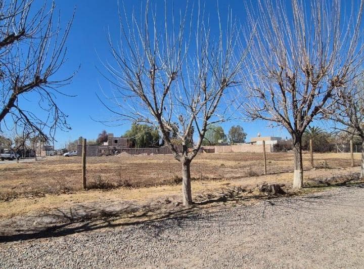 ¡Vende Lotes! Bº Vistas de salcedo (A m de Rotonda). - 5