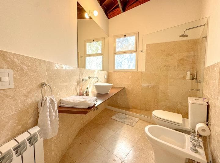 Casa 3 Dorm - Kentucky Club de Campo. - 4