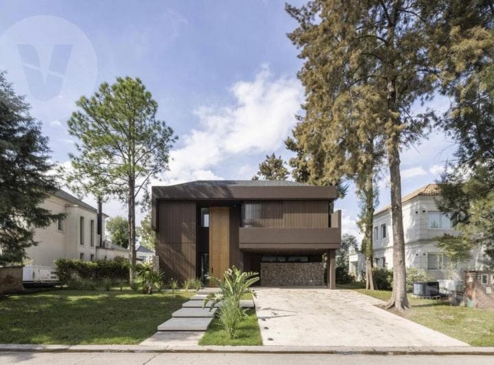 Casa en Venta - Barrio Saint Thomas Oeste, Canning - 2