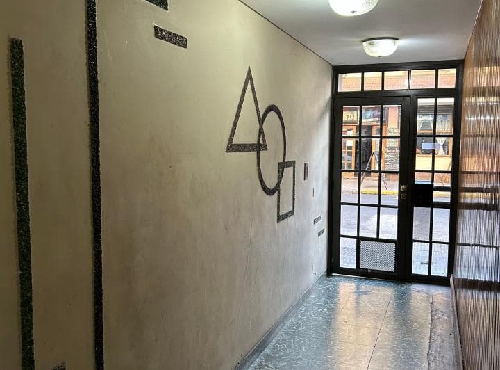 Artigas Esq. Bacacay: Depto. 3 Ambientes Al Frente Luminoso (Por Escalera) - 3